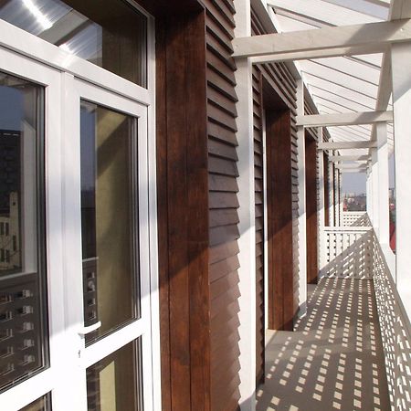 Mariot Medical Center Hotel تريسكافيتس المظهر الخارجي الصورة