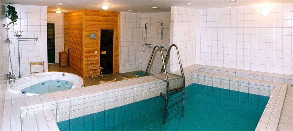 Mariot Medical Center Hotel تريسكافيتس المظهر الخارجي الصورة