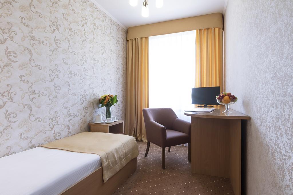 Mariot Medical Center Hotel تريسكافيتس المظهر الخارجي الصورة