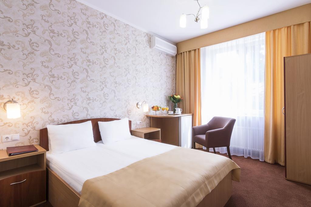 Mariot Medical Center Hotel تريسكافيتس المظهر الخارجي الصورة