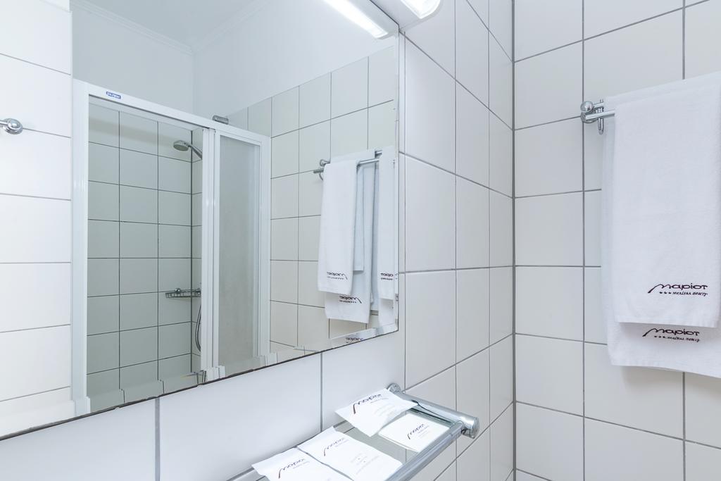 Mariot Medical Center Hotel تريسكافيتس المظهر الخارجي الصورة