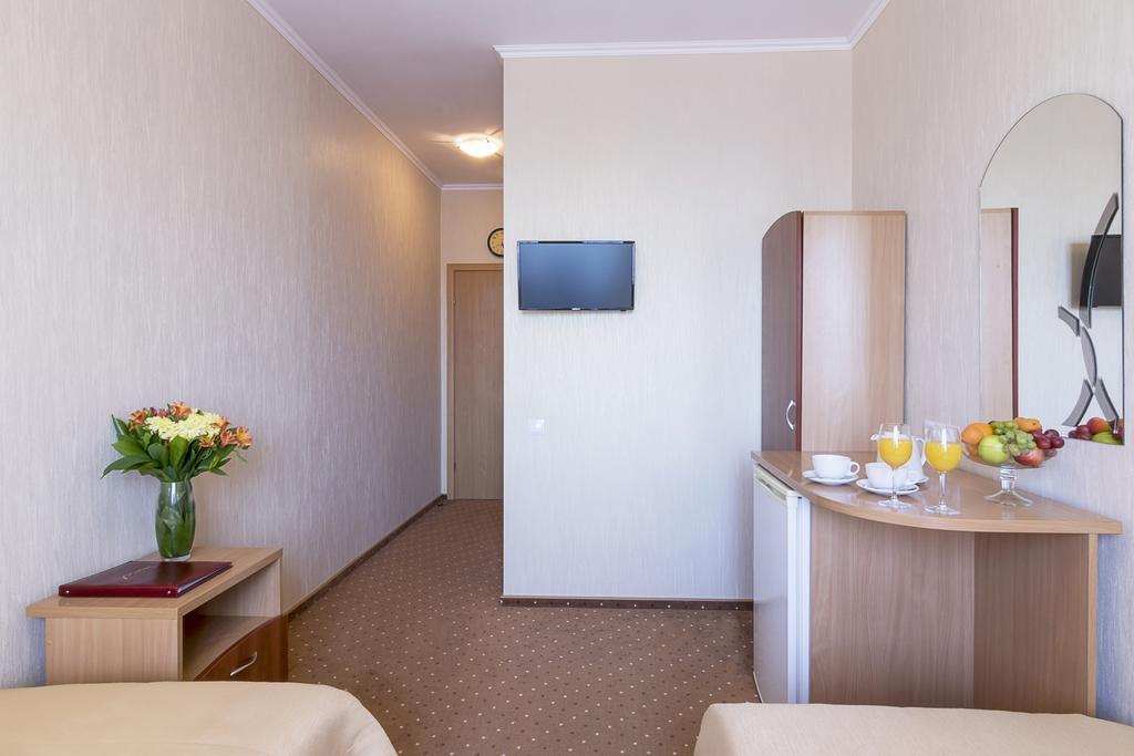 Mariot Medical Center Hotel تريسكافيتس المظهر الخارجي الصورة