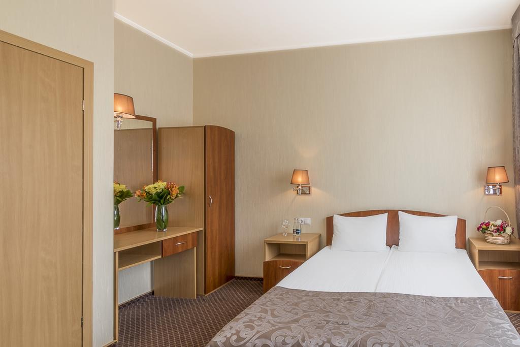 Mariot Medical Center Hotel تريسكافيتس المظهر الخارجي الصورة