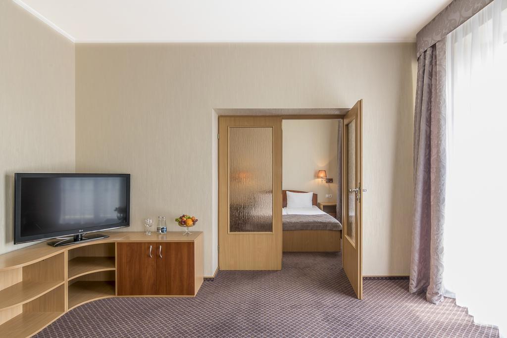 Mariot Medical Center Hotel تريسكافيتس المظهر الخارجي الصورة