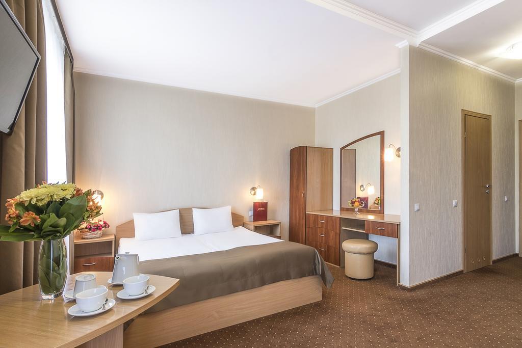 Mariot Medical Center Hotel تريسكافيتس المظهر الخارجي الصورة