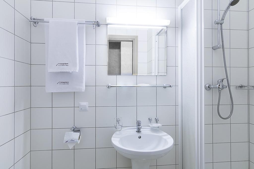 Mariot Medical Center Hotel تريسكافيتس المظهر الخارجي الصورة