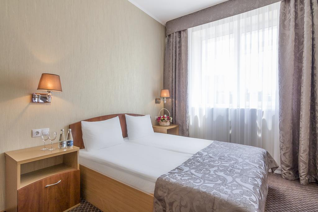 Mariot Medical Center Hotel تريسكافيتس المظهر الخارجي الصورة