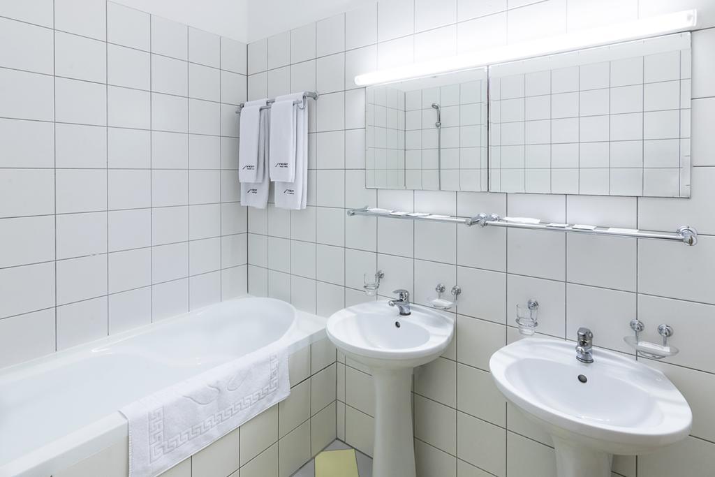 Mariot Medical Center Hotel تريسكافيتس المظهر الخارجي الصورة