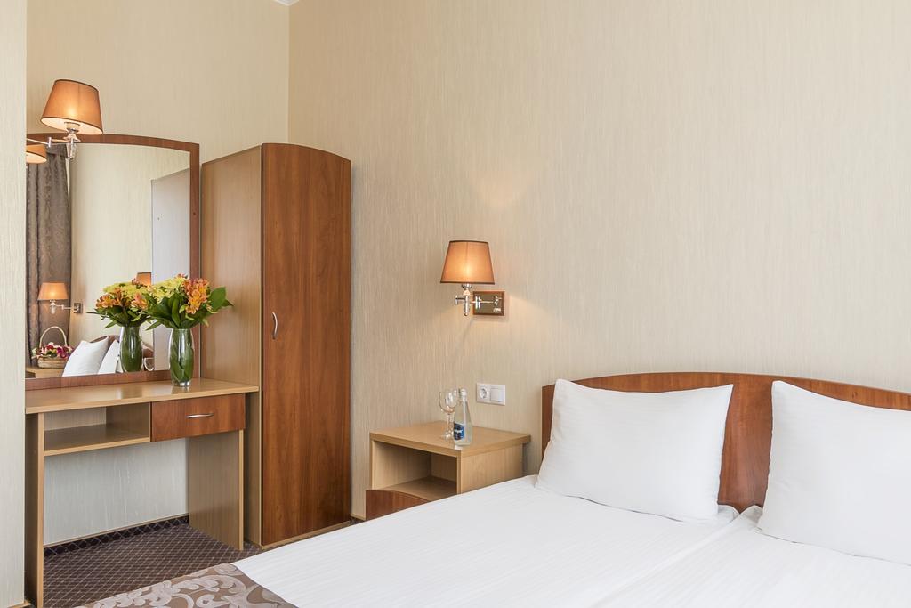 Mariot Medical Center Hotel تريسكافيتس المظهر الخارجي الصورة