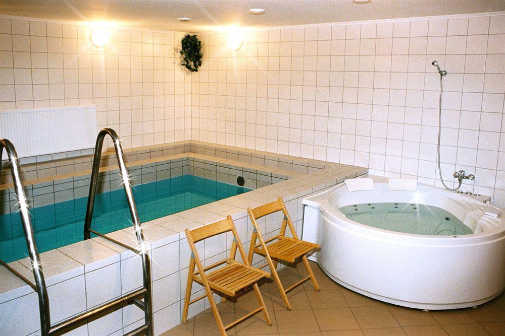 Mariot Medical Center Hotel تريسكافيتس المظهر الخارجي الصورة