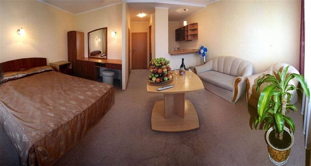 Mariot Medical Center Hotel تريسكافيتس المظهر الخارجي الصورة