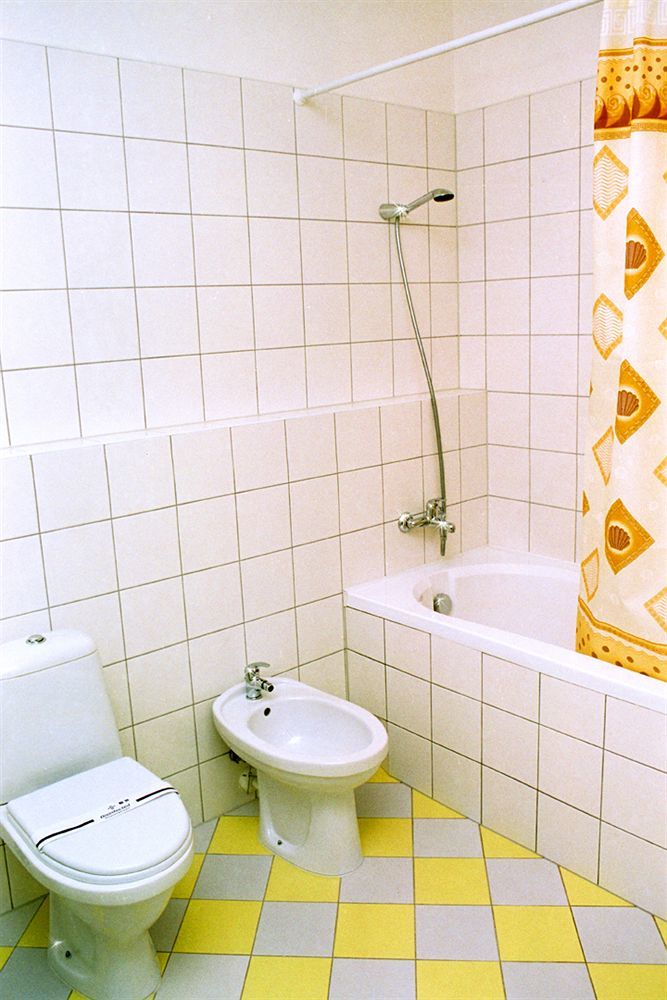 Mariot Medical Center Hotel تريسكافيتس المظهر الخارجي الصورة