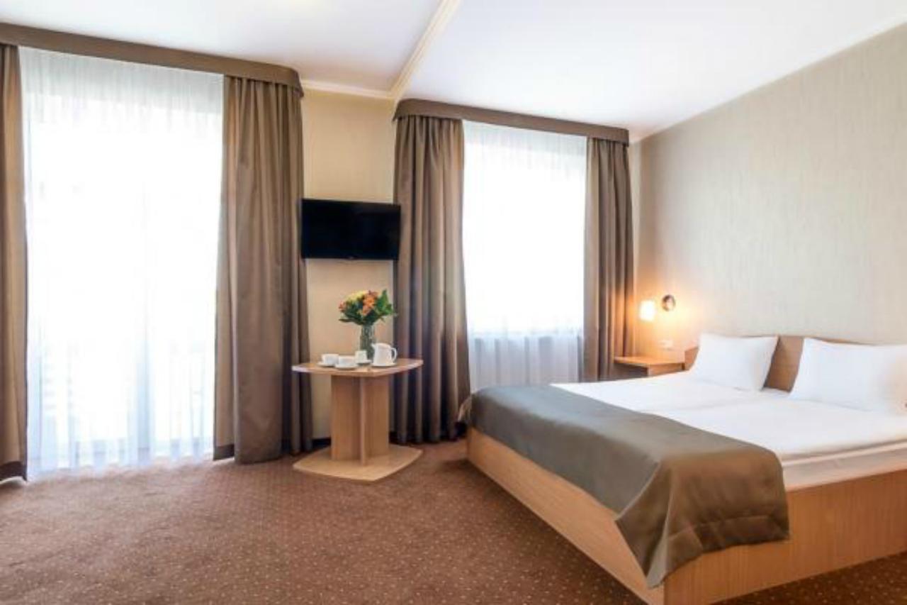 Mariot Medical Center Hotel تريسكافيتس المظهر الخارجي الصورة