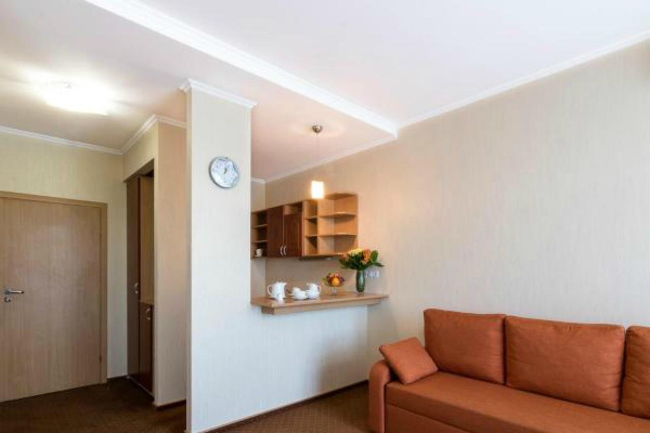 Mariot Medical Center Hotel تريسكافيتس المظهر الخارجي الصورة
