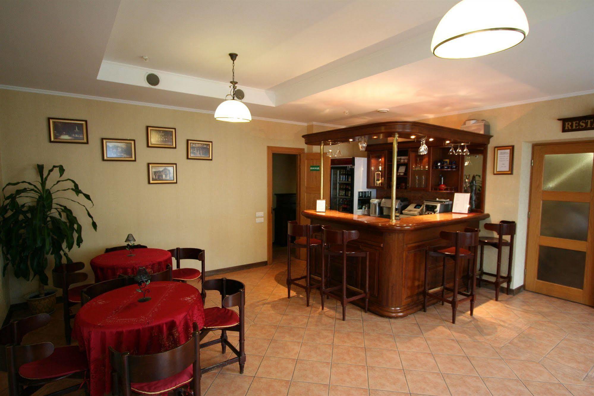 Mariot Medical Center Hotel تريسكافيتس المظهر الخارجي الصورة